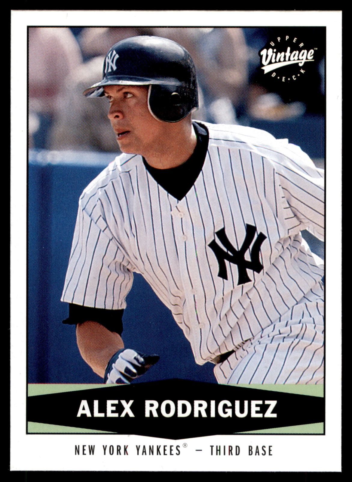 2004 Upper Deck Vintage Update #451-500 – You Pick – Complete Your Set (F02)