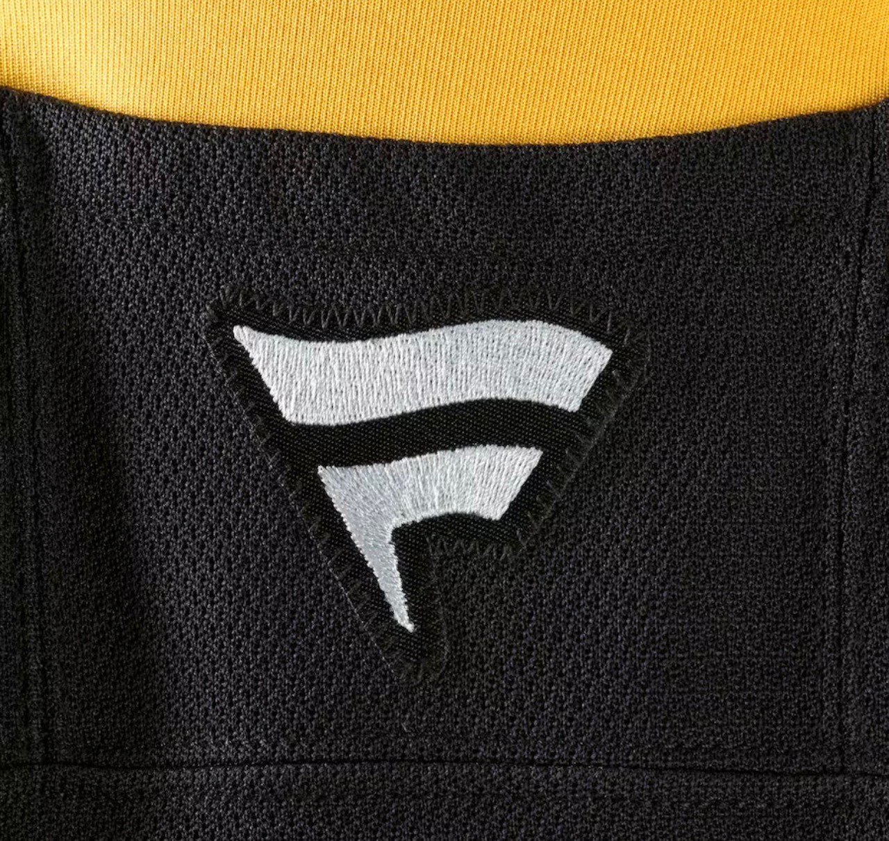 BOSTON BRUINS FANATICS BLANK AUTHENTIC PRO CENTENNIAL GAME JERSEY – SIZE 54 MiC