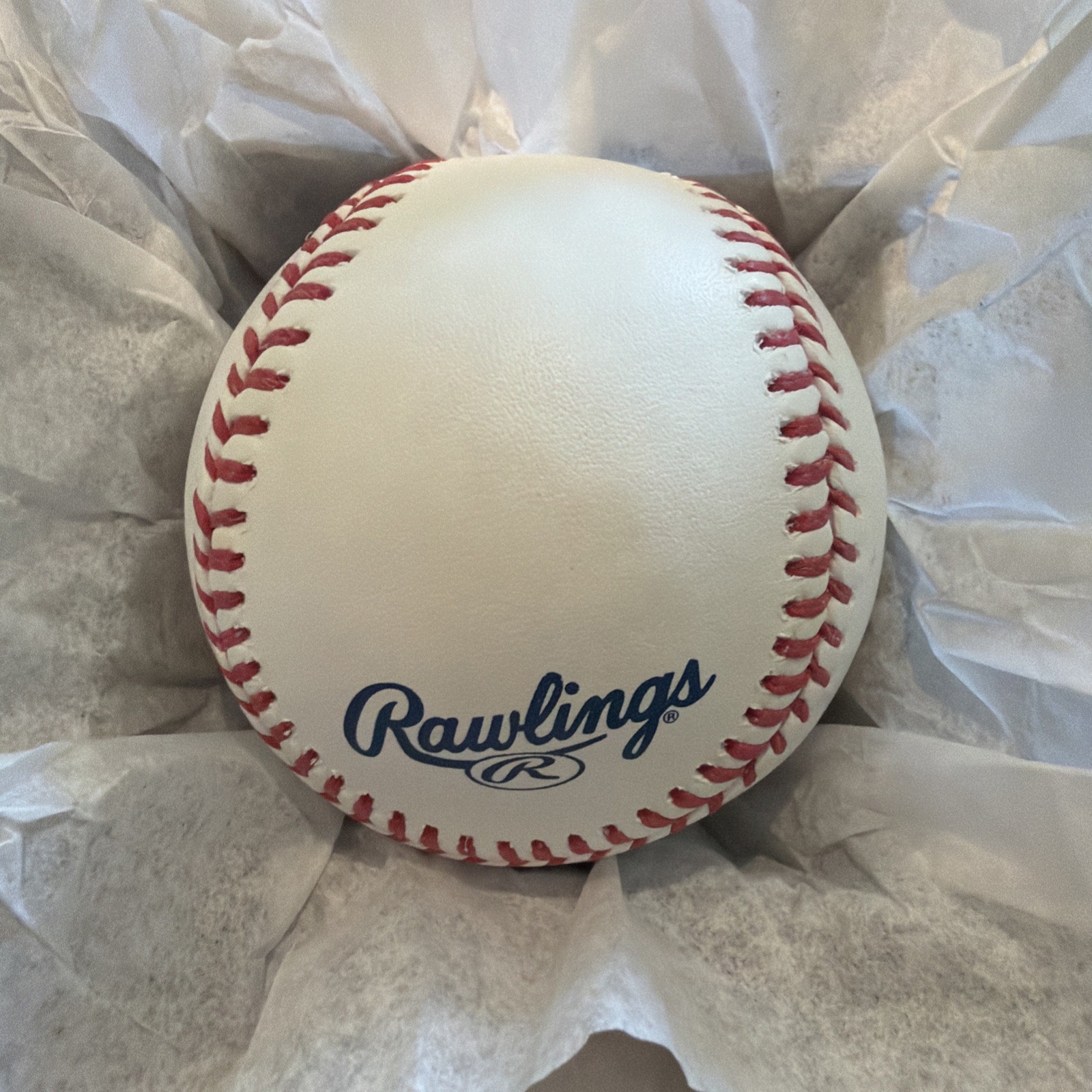New Rawlings Official 2026 World Baseball Classic WBC Ball ROMLB – NIB