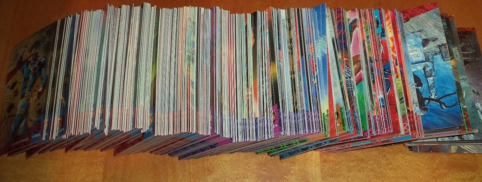 1994 ’94 Fleer Ultra X-Men Base Cards 61 62 63 64 65 66 67 68 69 70 71 72 73 74