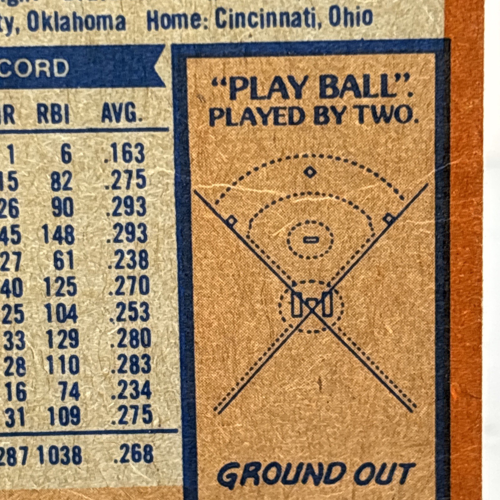 1978 Topps | #700 Johnny Bench | Cincinnati Reds