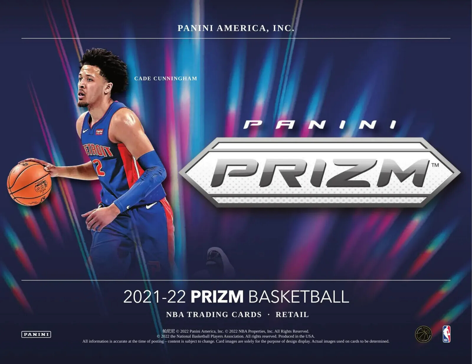 2021-22 PANINI PRIZM BASKETBALL PARALLELS ***You Pick*** UPDATED 8/31/23