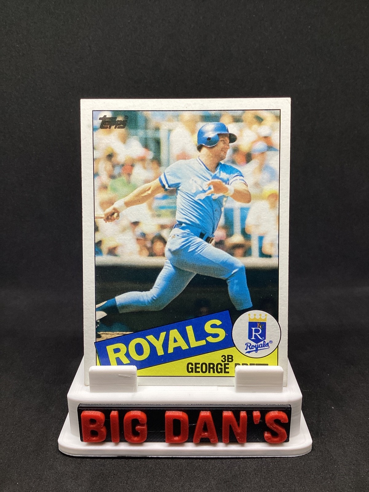 GEORGE BRETT Cards ***YOU PICK*** KANSAS CITY ROYALS