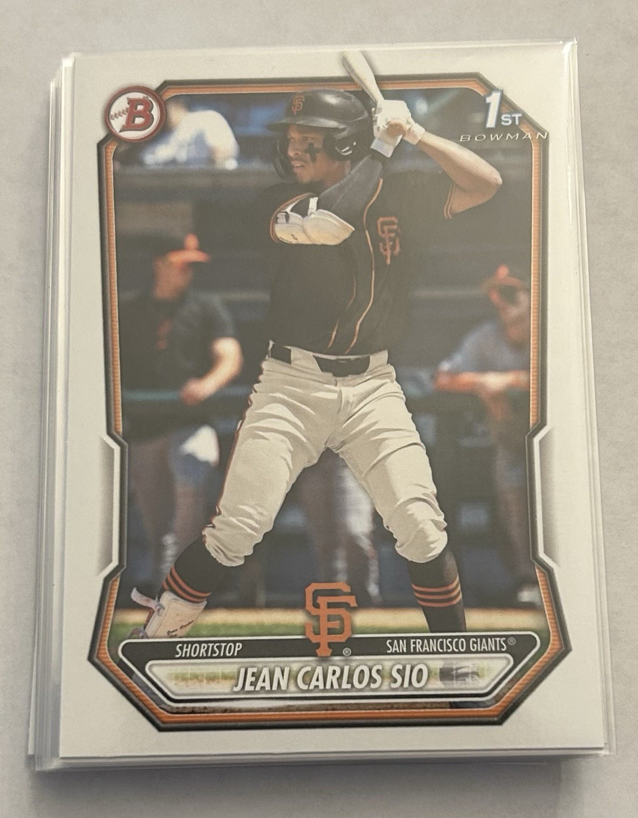 2026 BOWMAN BASEBALL PAPER – COMPLETE YOUR SET – YOU PICK #1-100 & BP1-BP150