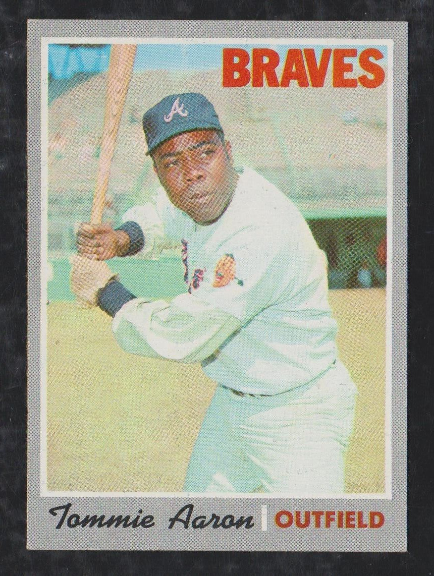 1970 TOPPS BASEBALL – YOU PICK #601 – #720 NM SHARP *** FREE SHIPPING ***