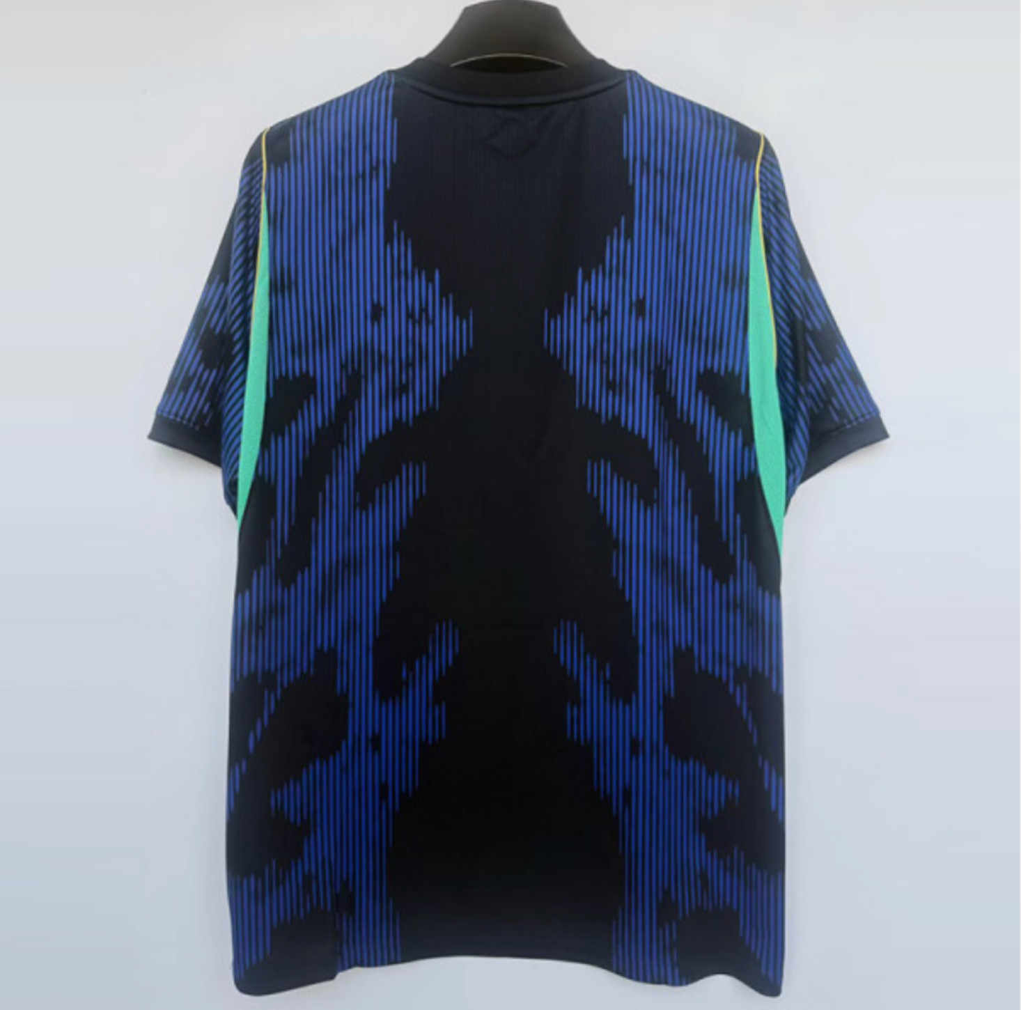 Brazil 2026 Jersey BLUE – World Cup – Excellent quality – All Sizes – D d