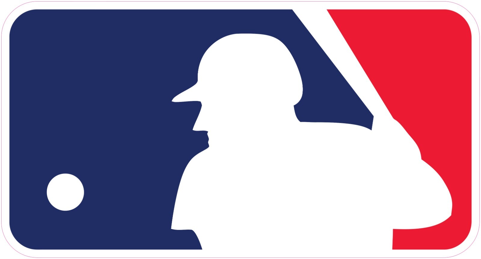 (NOT A PATCH) Baseball Logo HTV Heat Transfer Vinyl Iron On