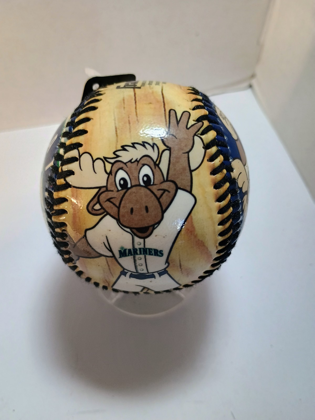 SEATTLE MARINERS MLB Souvenir Baseball **Your Choice**