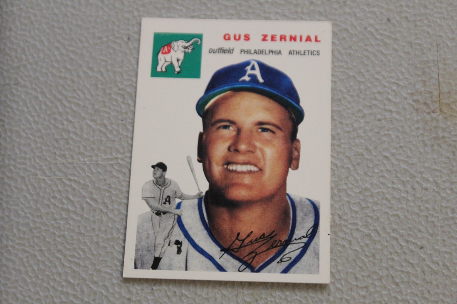 1994 TOPPS ARCHIVES 1954 Baseball Card Complete Finish Fill Your List Set U-Pick