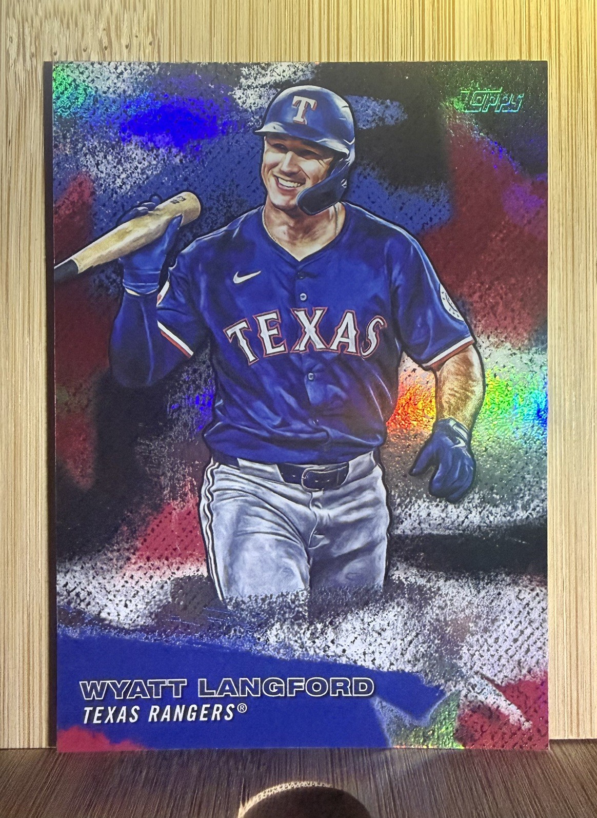 2026 Topps Series 2 Stars Of MLB