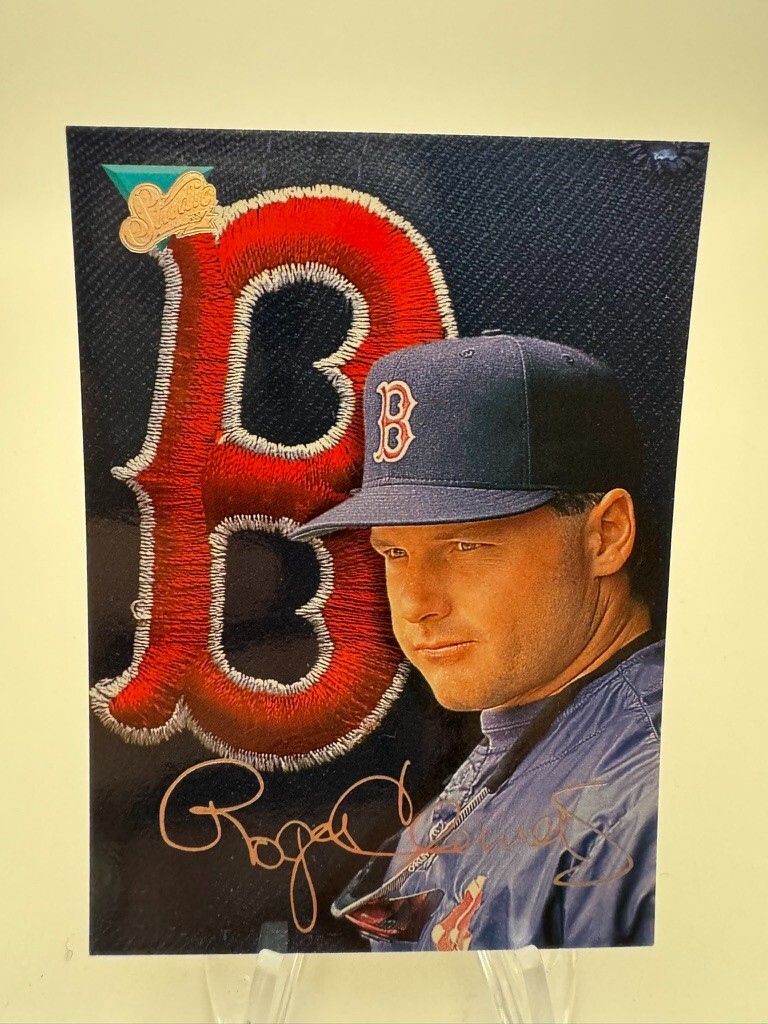 1993 Studio Baseball — #1-220 – COMPLETE YOUR SET — YOU PICK