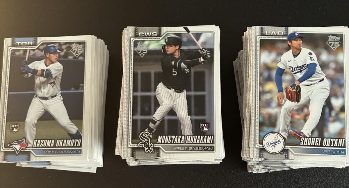 2026 Topps Series 1 AND 2 TEAM SET YOU PICK YOUR MLB Baseball Cards ALL 30 TEAMS
