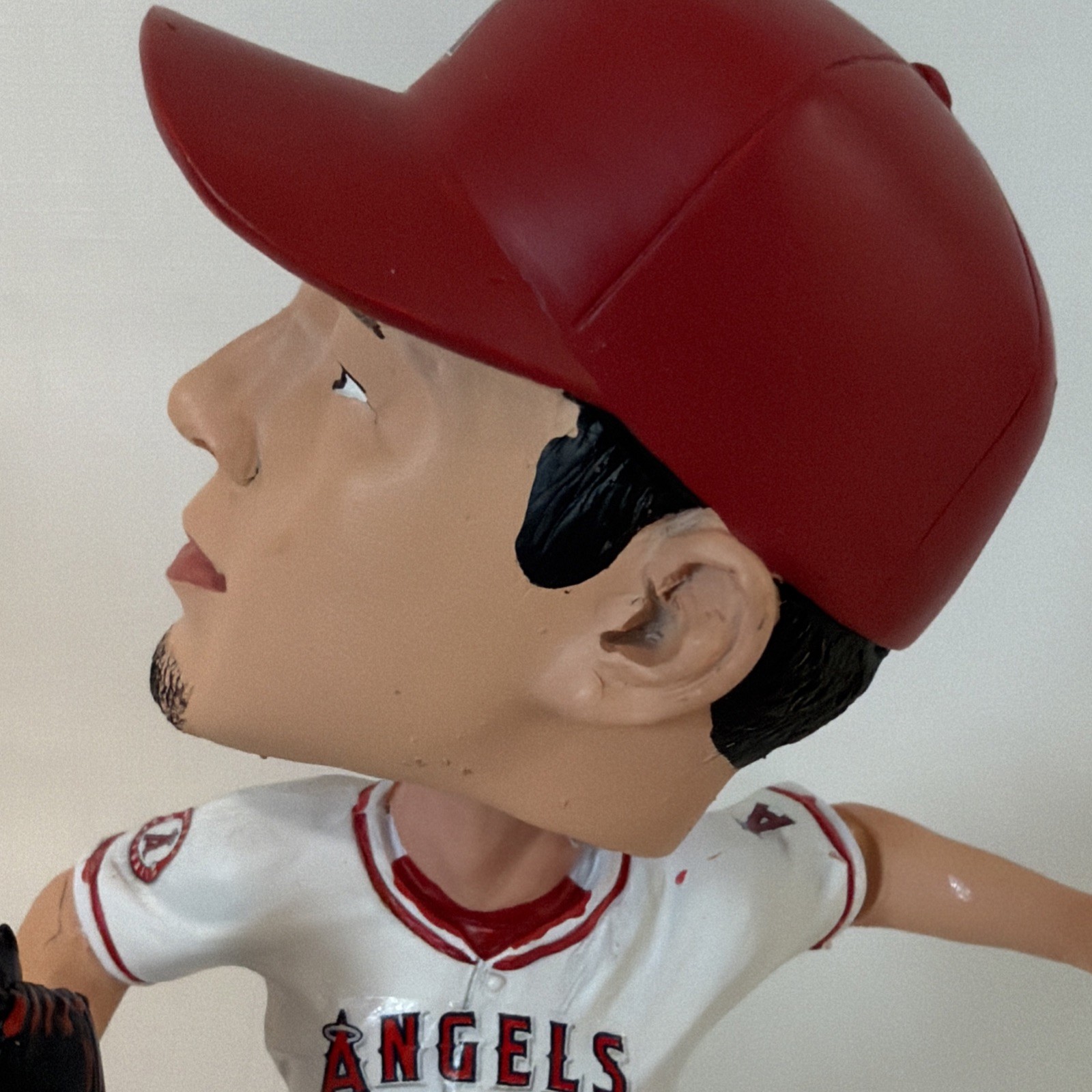 Loas Angles Angels Yusei Kikuchi JAE June 8 2026 SGA Bobblehead MLB 06/08/26 NIB