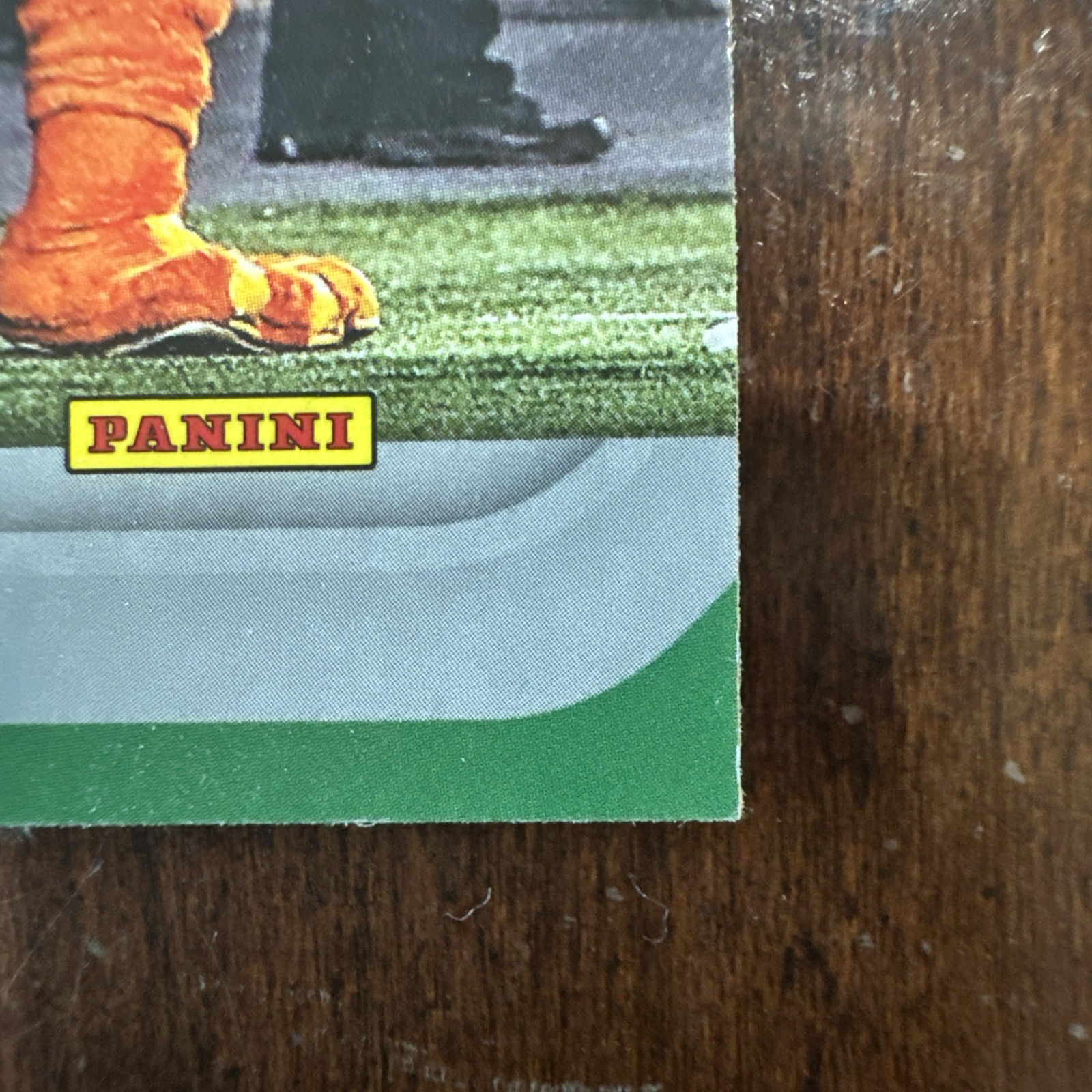 2019 Panini Prizm Draft – Mascots Oregon Ducks #86
