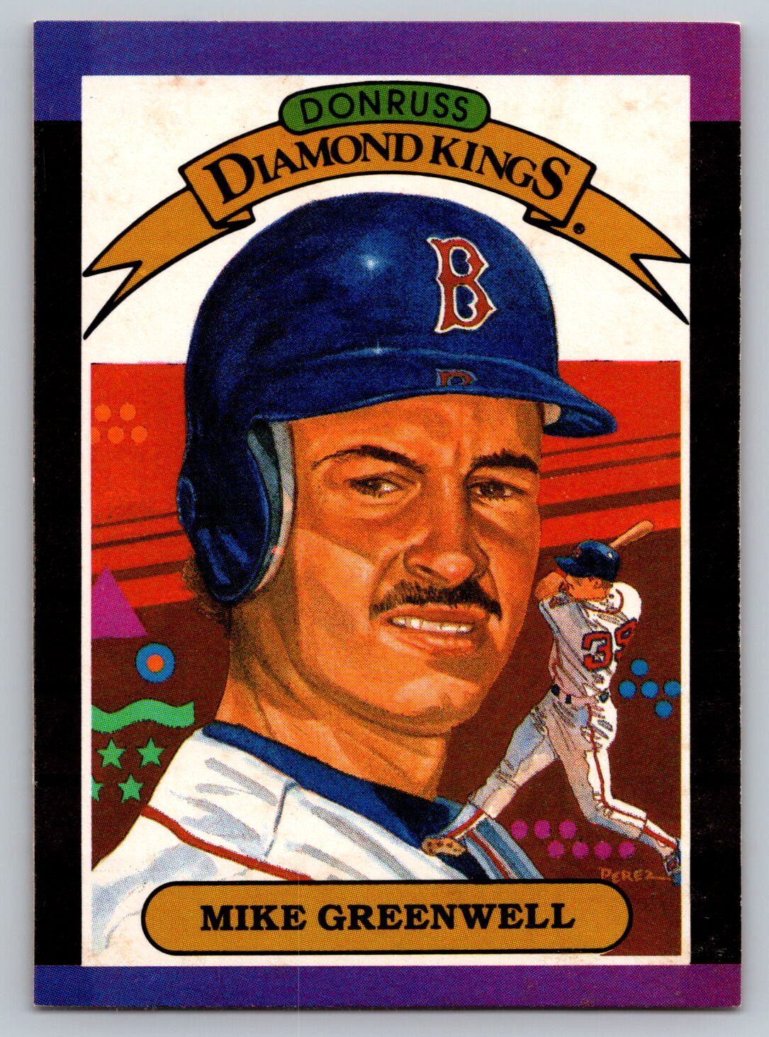 1989 Donruss Baseball SET BREAK #1-220. Complete Your Set – You Pick Commons