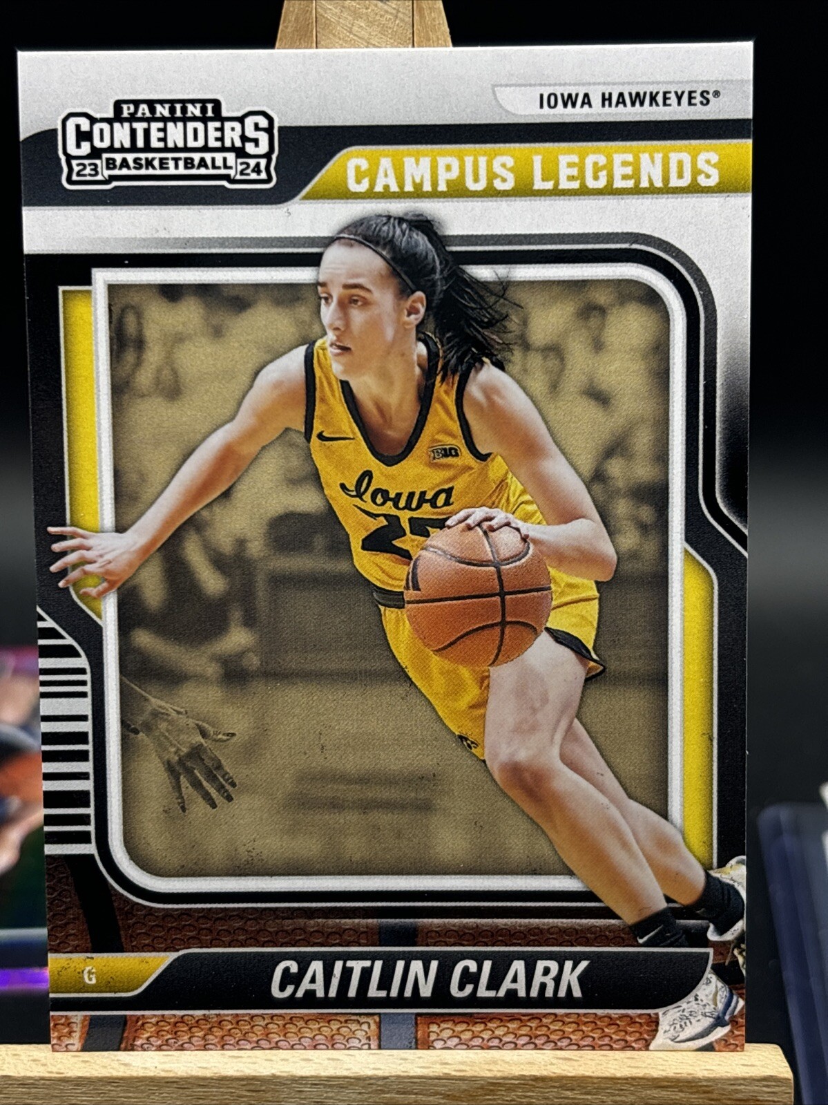 2024 Panini Caitlin Clark Collection Buy 1 get 1 free!