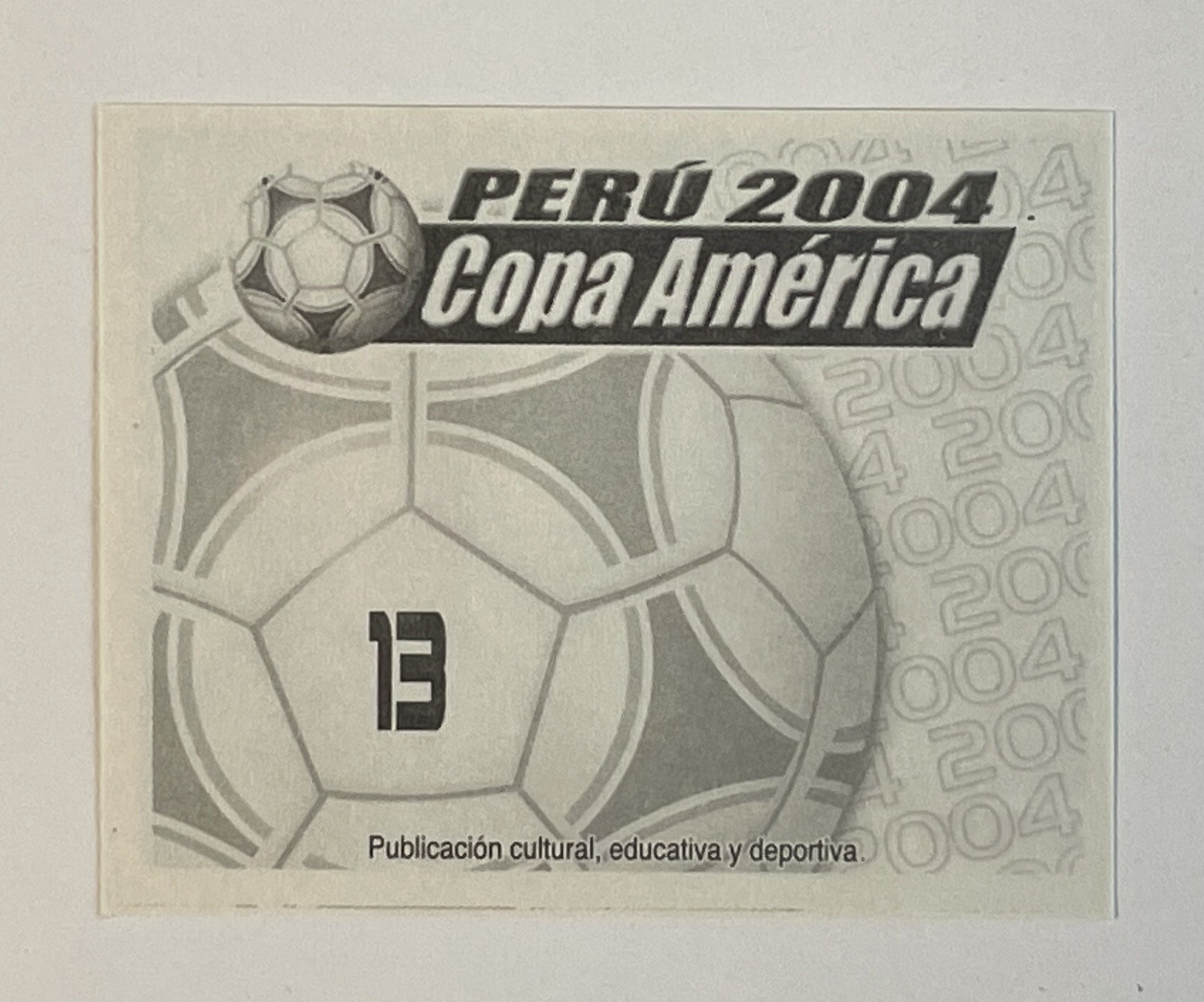 Mexico Complete Team Rafa Marquez, Blanco, 2004 Navarrete Copa America
