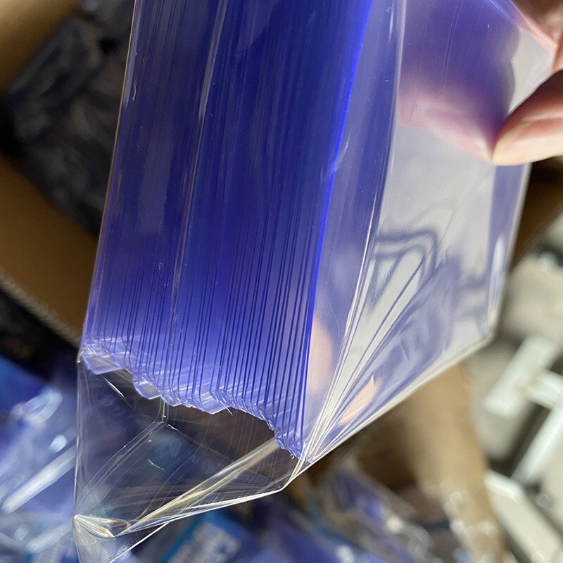 (200) 3X4 Top Loaders 35pt Rigid Sleeves for Standard Sized Trading Sports Cards