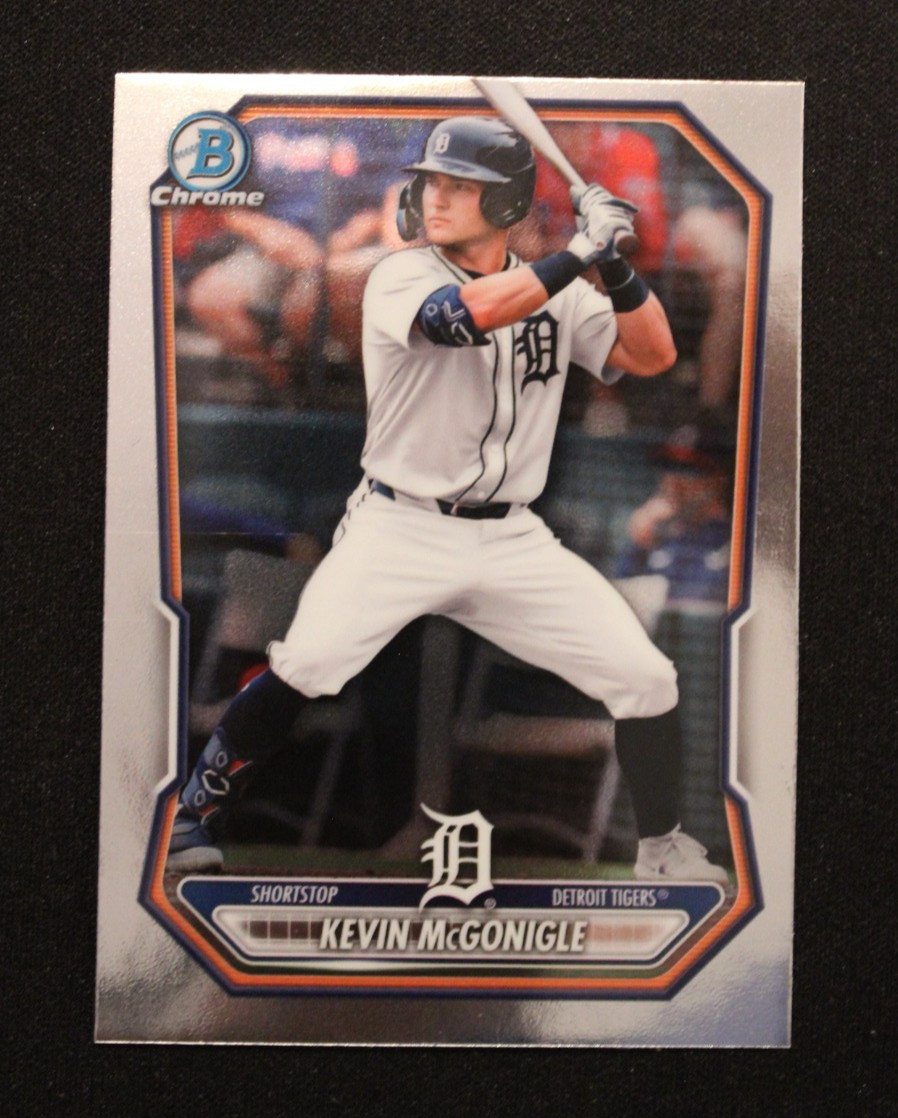 2026 Bowman Chrome Prospects Pick Your Card Complete Your Set