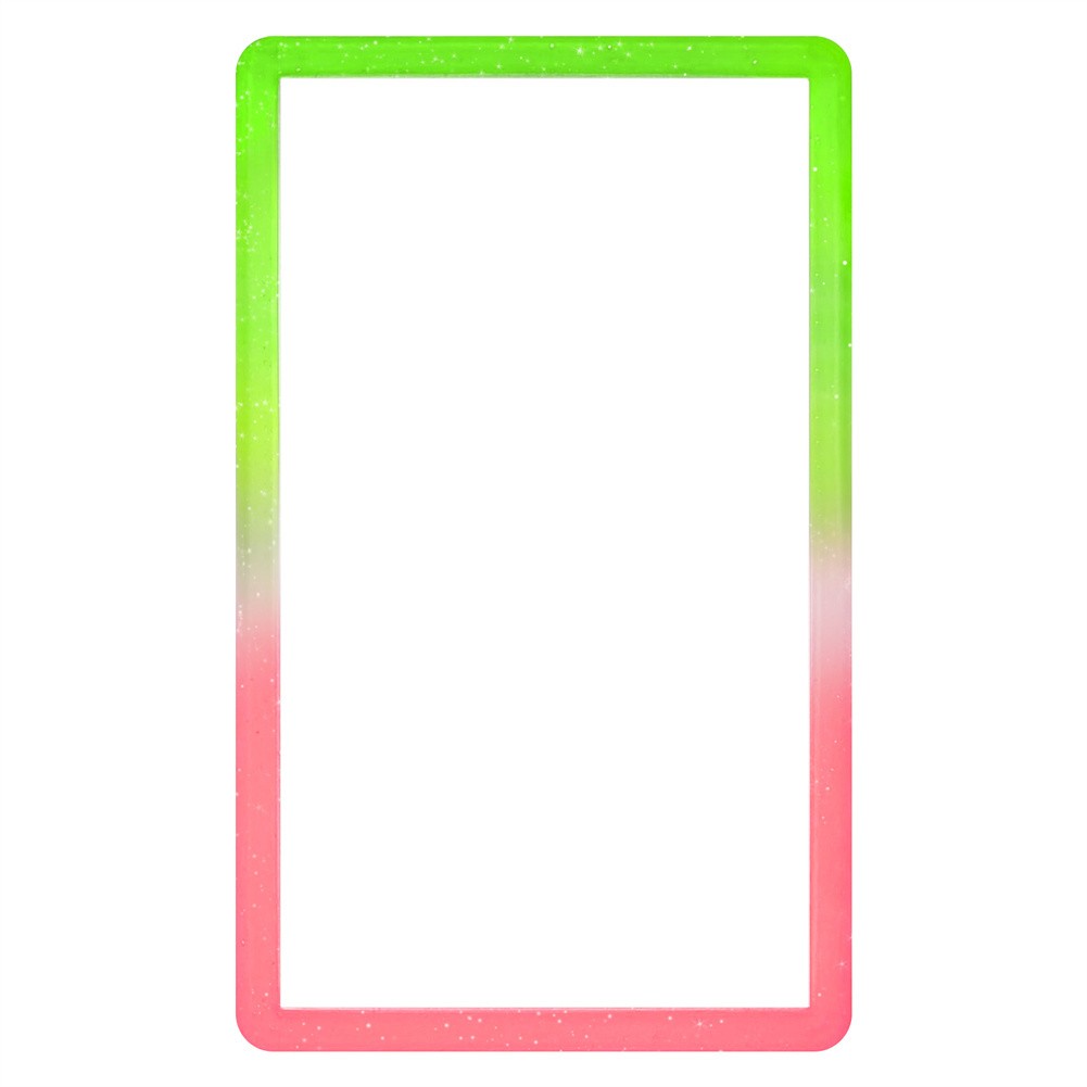 Edge Protection For Offical PSA Cards ONLY,TPU Slab Protector Frame – 6 Colors