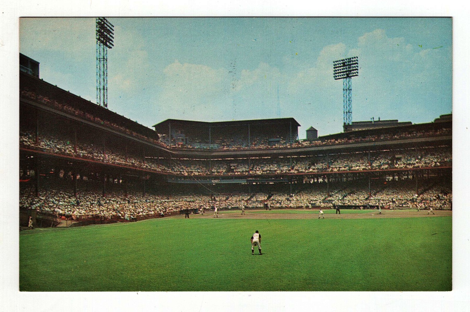 VINTAGE BASEBALL POST CARDS EXHIBIT CARDS VENDING CARDS PRIZE CARDS SINGLES