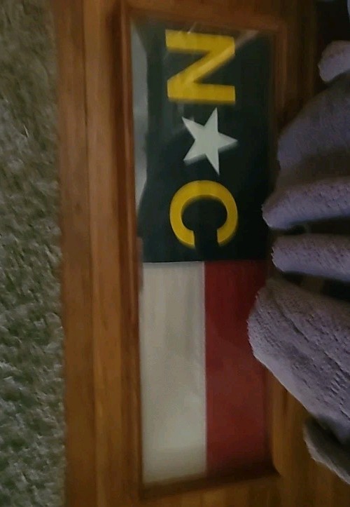North Carolina Flag