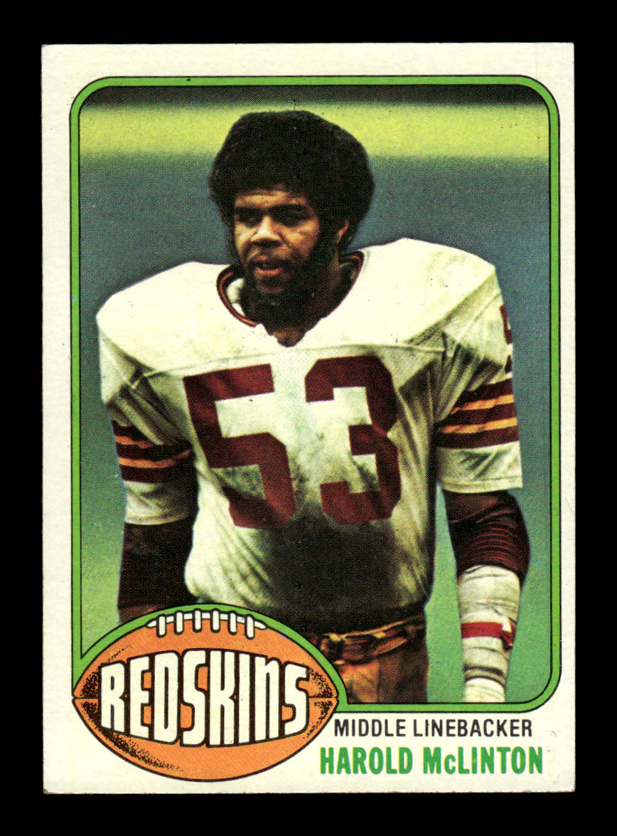 1976 Topps Football #251-528 – Conditions Vary ~ Choose Your Card