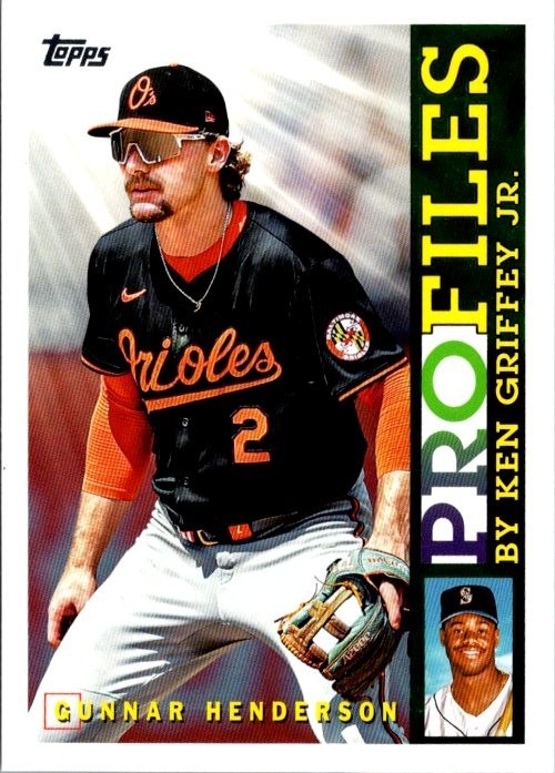 Topps 2026 Series 1 Profiles Pick Your Card 💥 Free Ship + Bulk Discounts