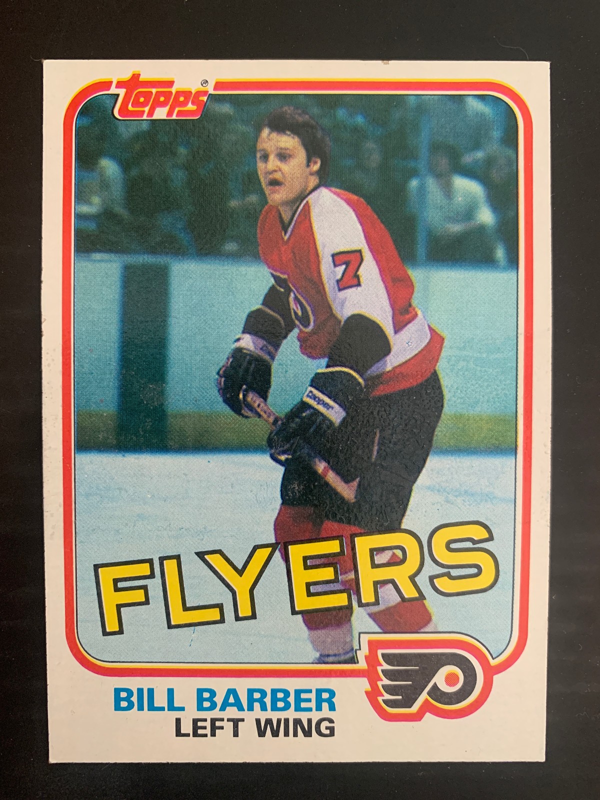 1981-82 Topps Hockey – You Pick/Complete Your Set (1-132) NMMT