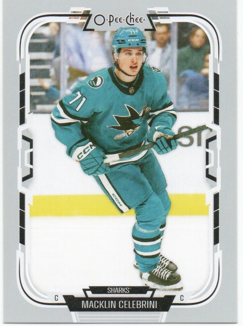 25-26 2025-26 OPC Base Cards U-PICK Complete your Set (1-250)