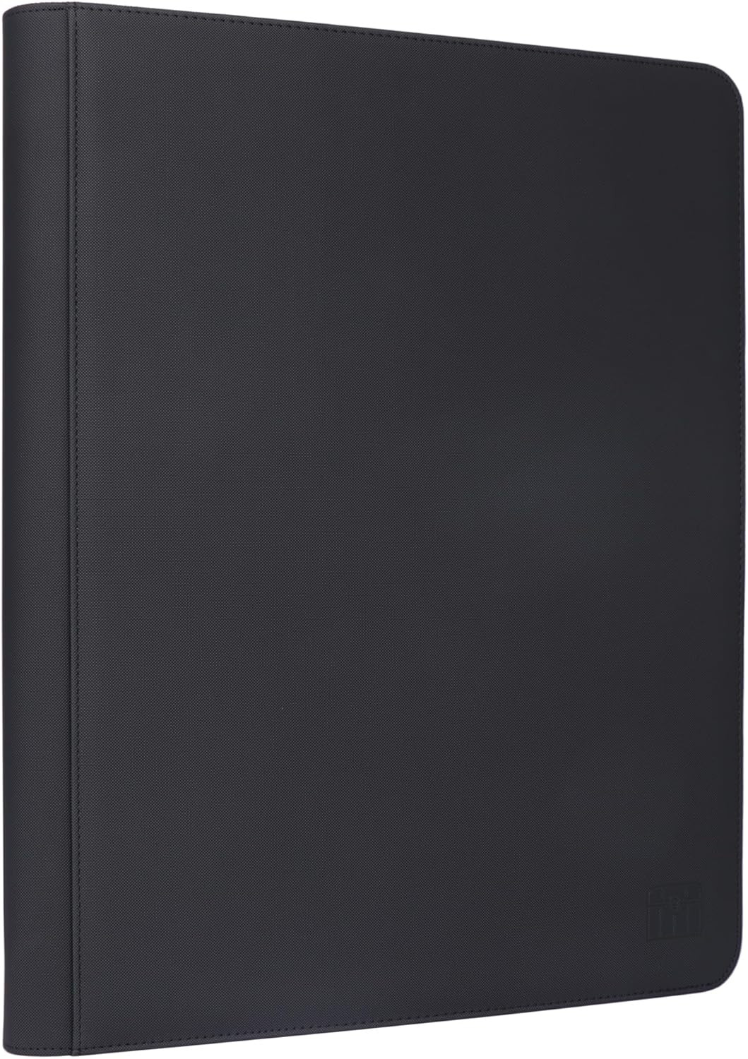 Top Loader Binder 16 Pocket | Trading Card Album 640 Cards Toploader NEW 35pt