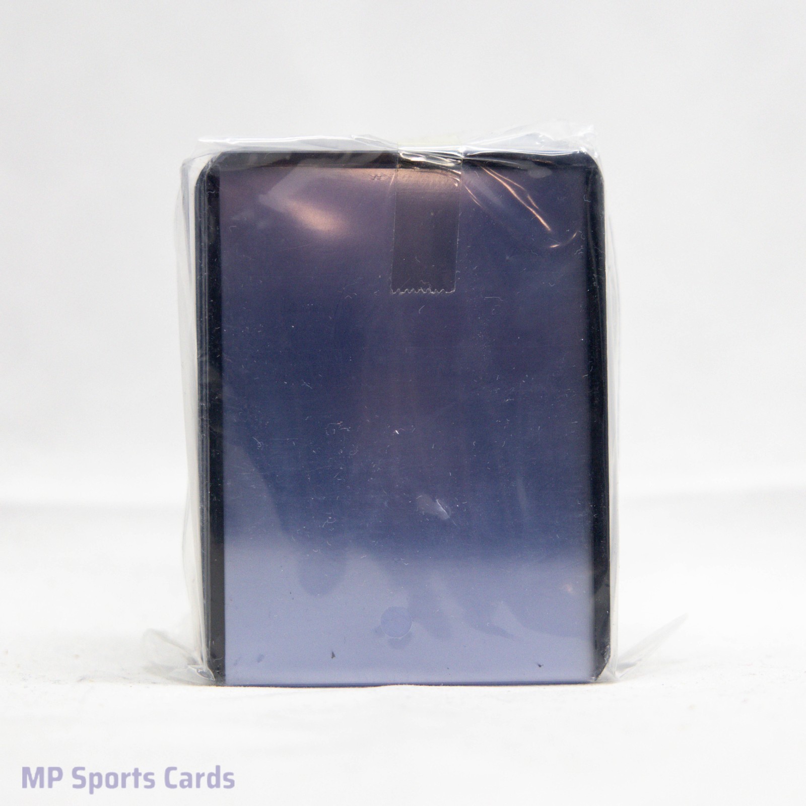 (1) Pro Safe 3″x4″ Top Loaders Black Border 25ct Clear Sports & Trading Cards!