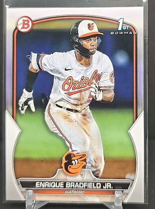 2023 Bowman Draft – Paper Base – #BD-1 – BD-200 – You Pick/Choose Free Shipping