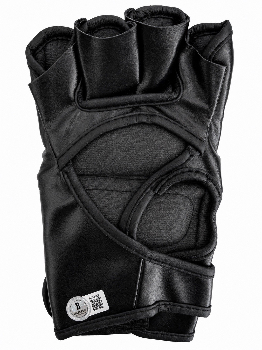 Payton Talbott Signed UFC MMA Glove (Beckett Hologram COA)