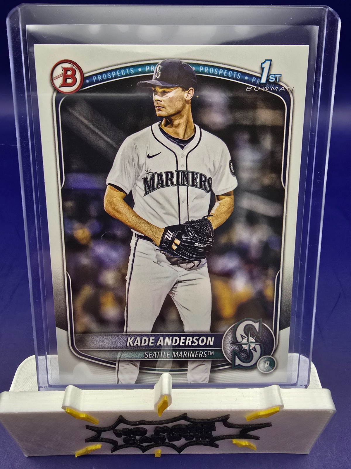 2025 Bowman Draft Kade Anderson