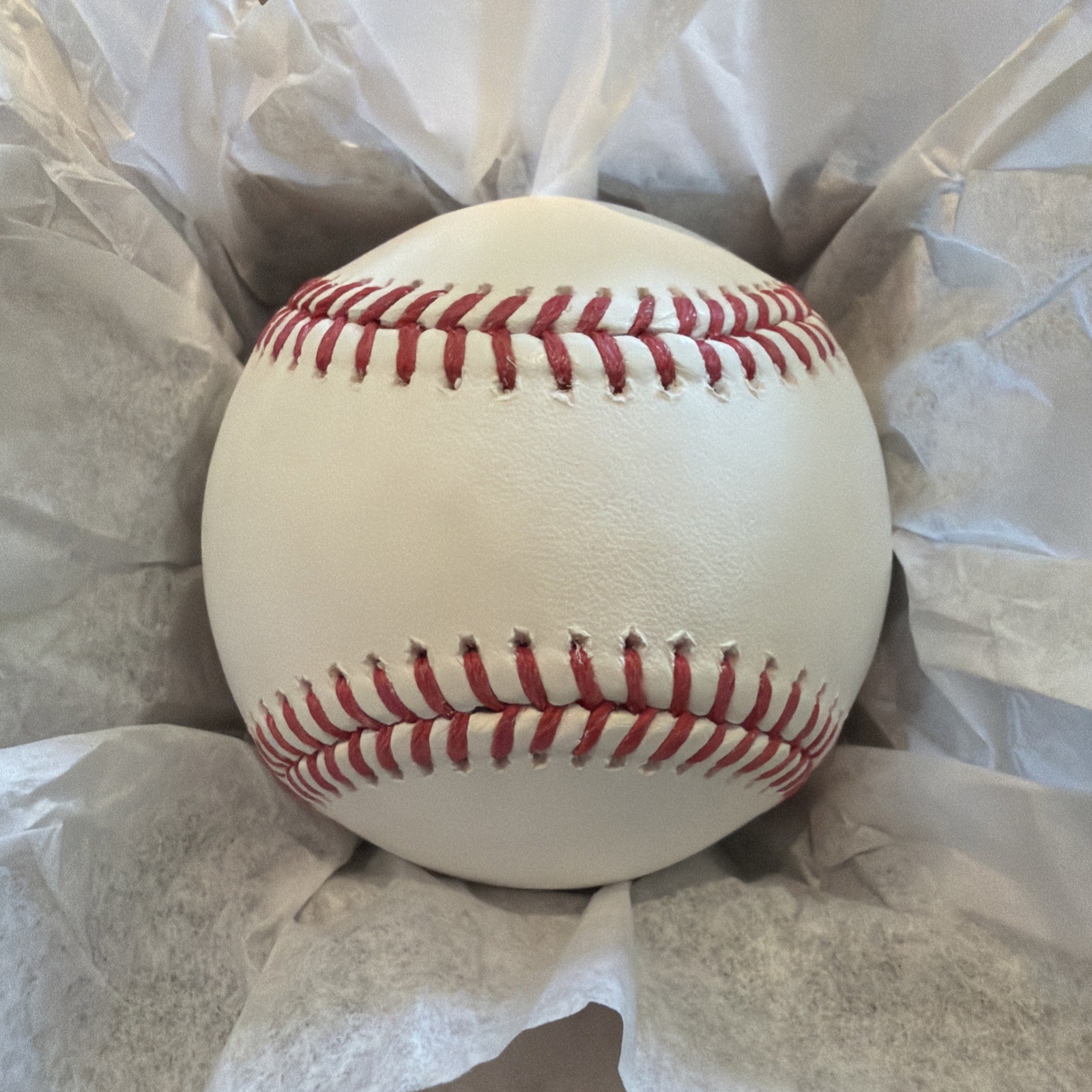 New Rawlings Official 2026 World Baseball Classic WBC Ball ROMLB – NIB