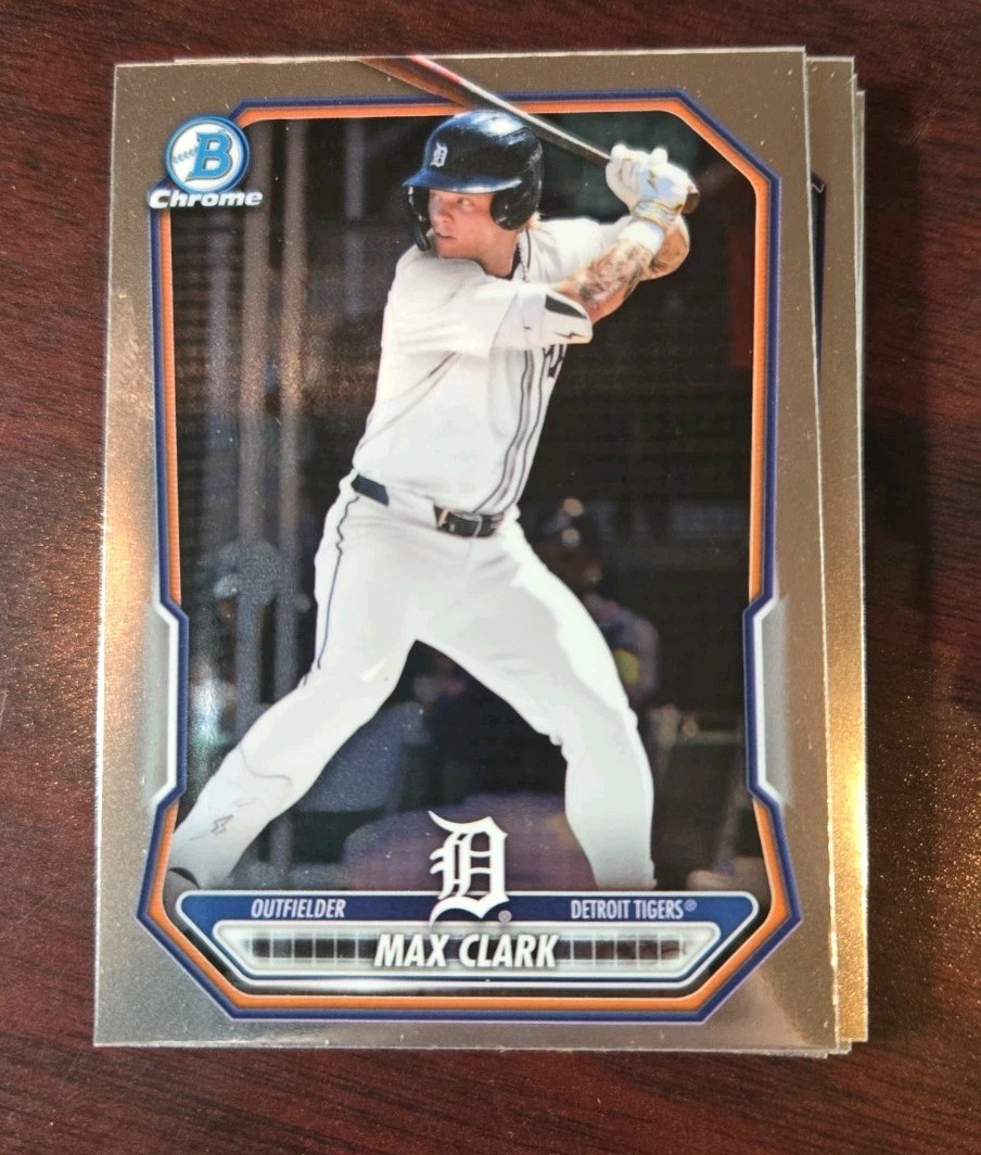 2026 Bowman Baseball COMPLETE 150-Card CHROME PROSPECTS SET BCP-1 to BCP-150