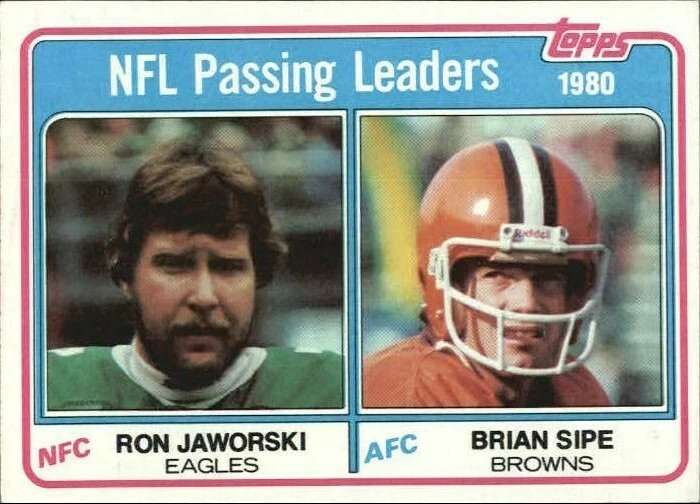 1981 Topps Football Card (1-200) – You Pick – 5 CARD MIN Free Shipping READ