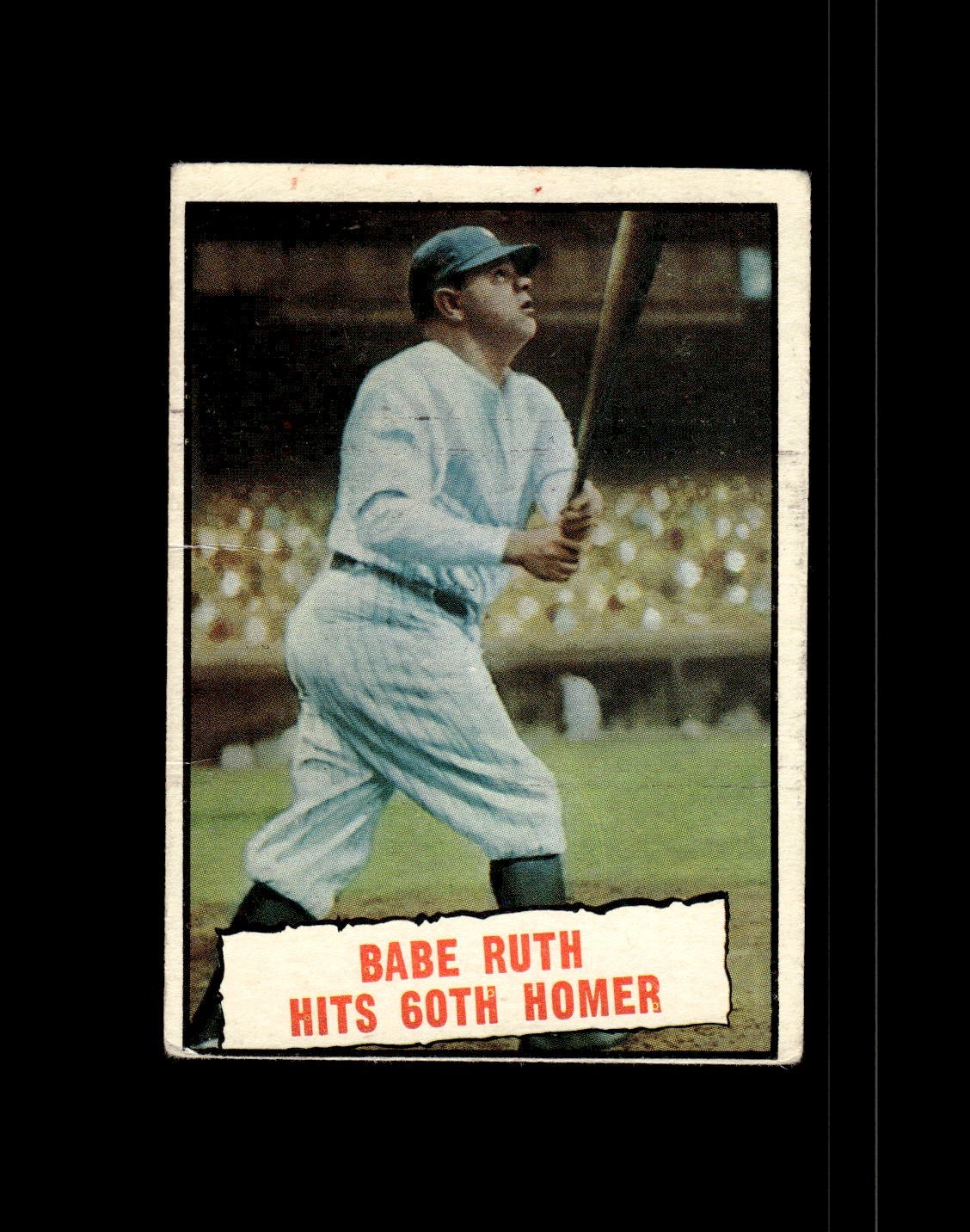 1961 Topps Baseball Cards #401 thru 589 Hi #’s – Complete Your Set – You Pick