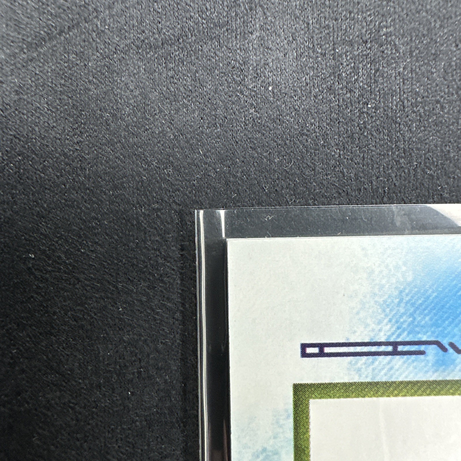 2/10 JACK LEITER HOLO SILVER MASSIVE MATERIALS 2025 Boys Of Summer #MM-JL TEXAS
