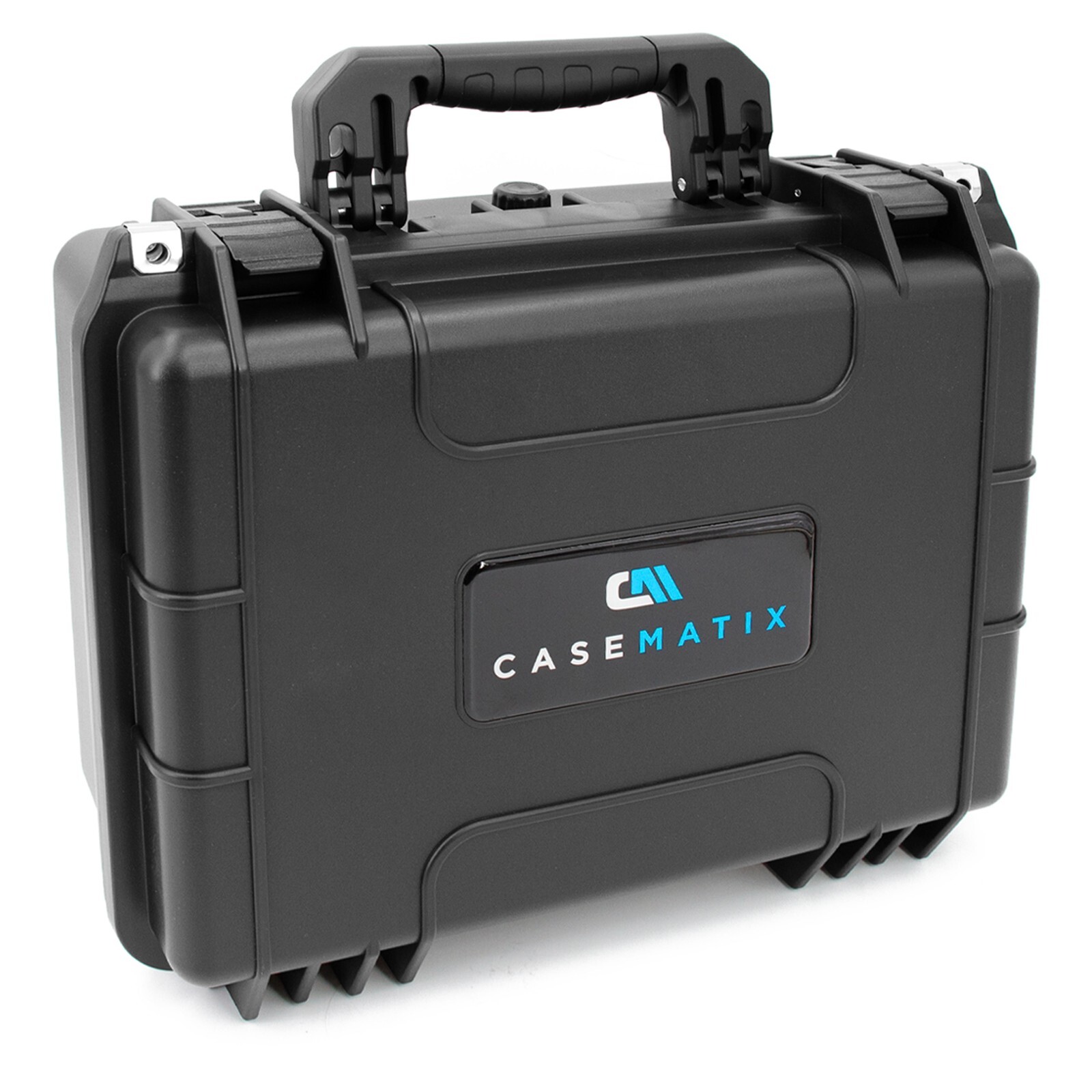CM Graded Card Case Storage Box FITS 80+ PSA BGS Sports Trading Cards Waterproof