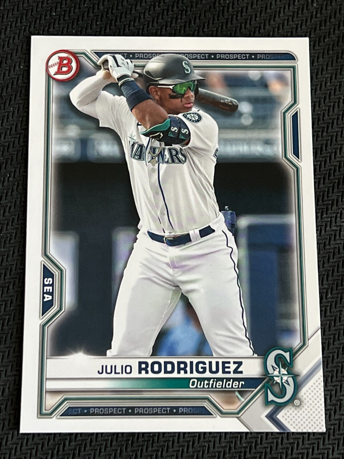 🔥2021 Bowman Prospects Paper BP1-BP150 – You Pick – Free Shipping!!!🔥