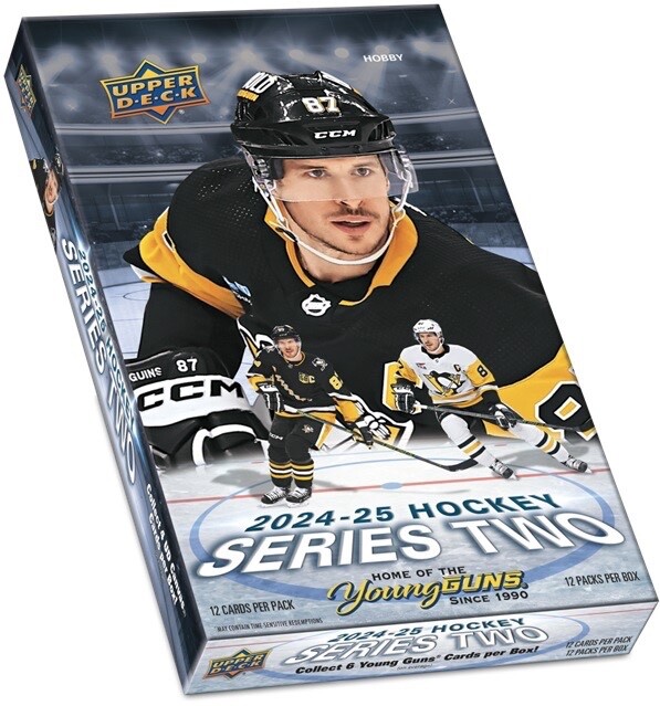 24-25 2024-25 Upper Deck 2 U-PICK Complete your Set (251-450)