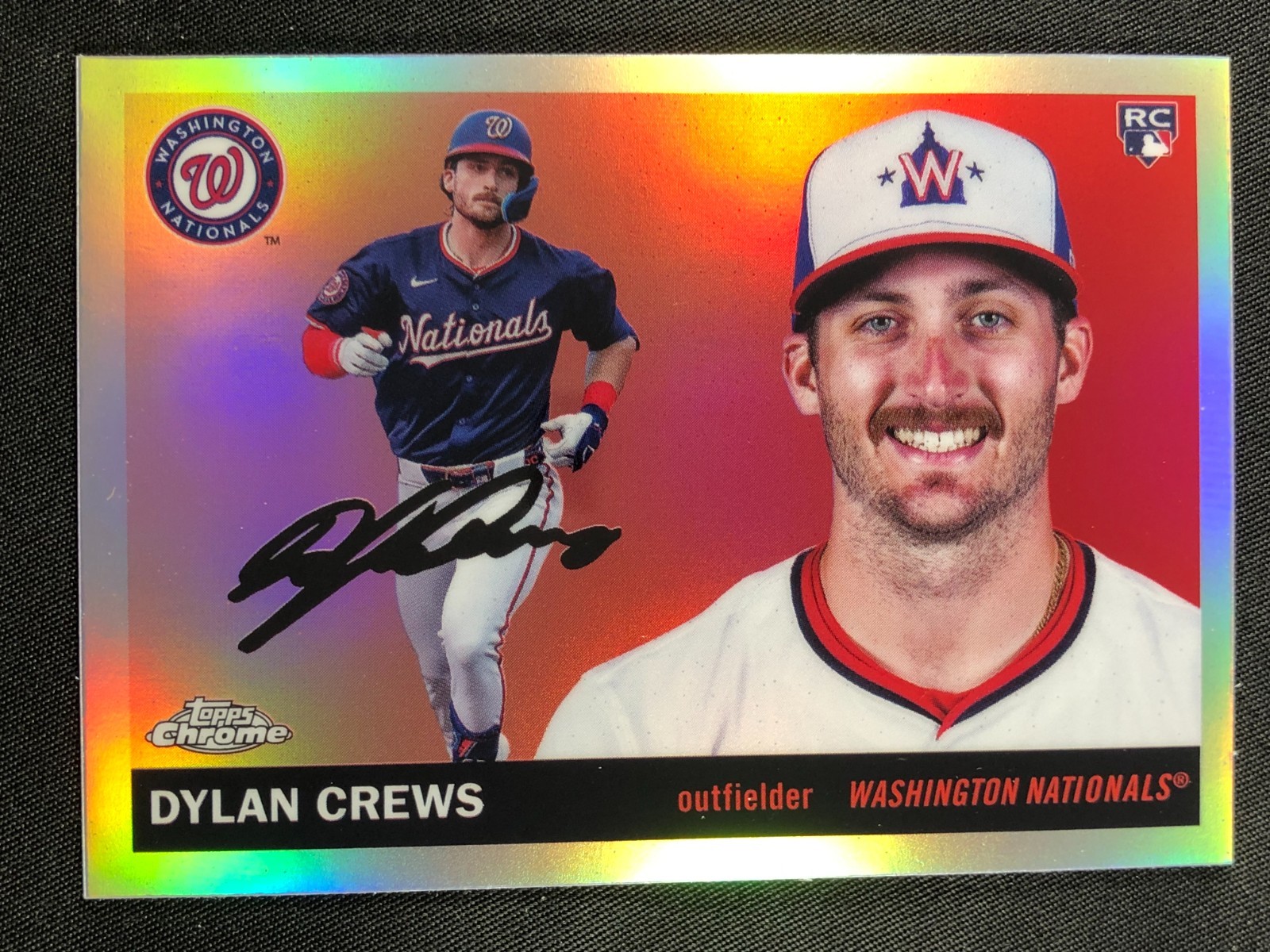 2025 Topps Chrome Platinum Parallels! Pick Your Card, SHIPS FREE! Updating