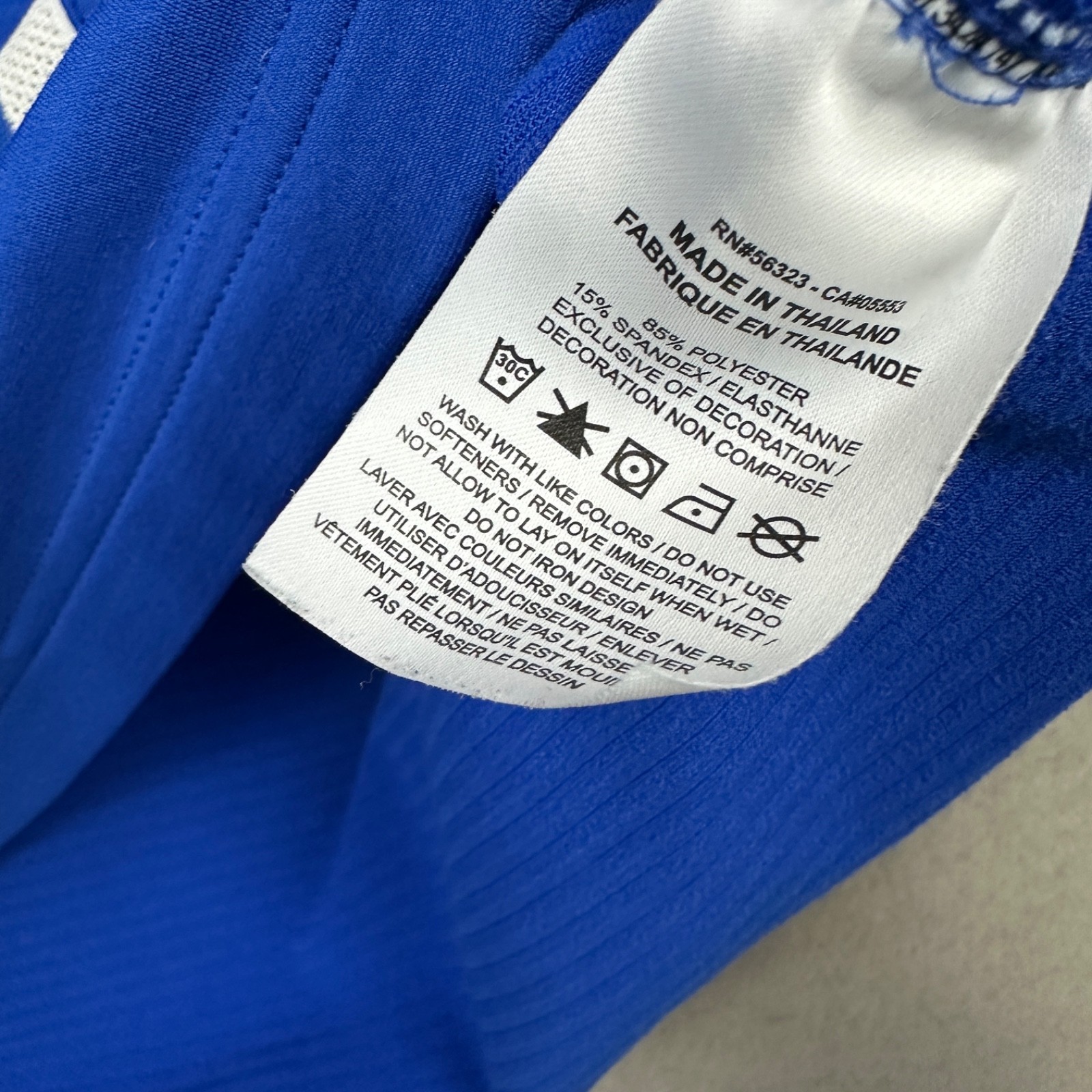 Kentucky Wildcats Sweater Men Medium Blue Nike On Field Dri Fit Crewneck NCAA M