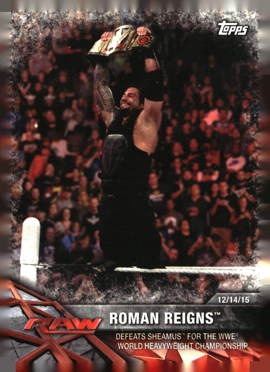 2017 Topps WWE Road To Wrestlemania base, serial # and inserts – you pick – pyc