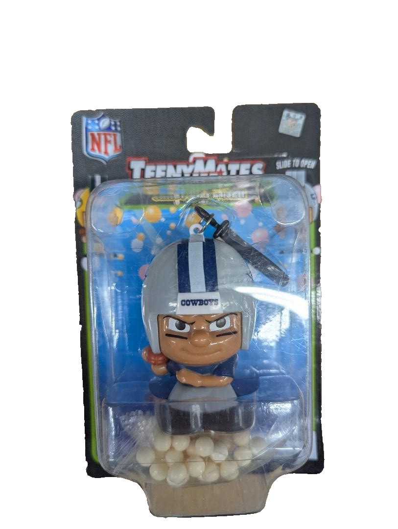 Dallas Cowboys NFL TeenyMates Candy Dispenser by Party Animal