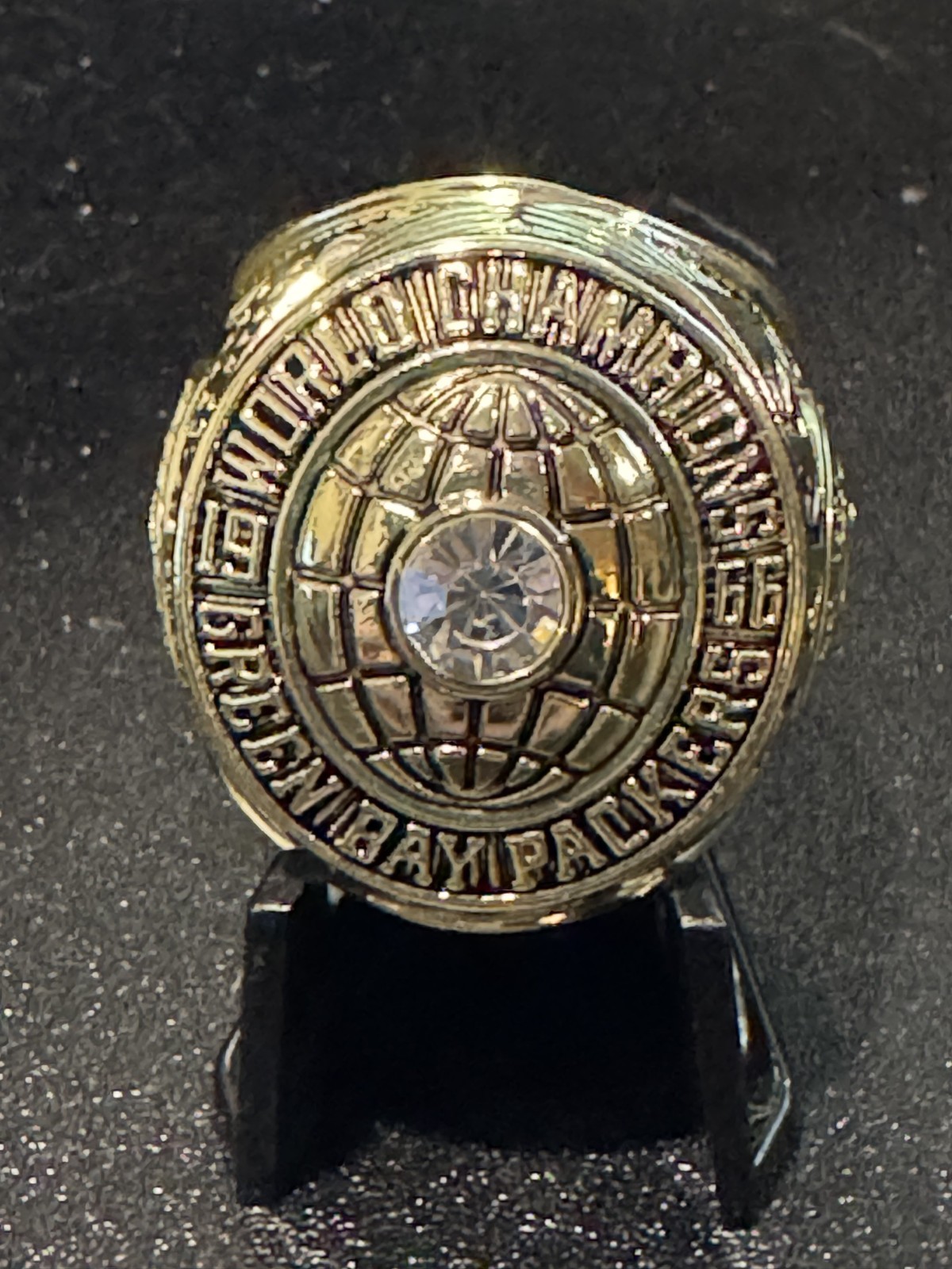 Super Bowl Rings – Every Super Bowl Year – Choose your Team / Player / Year