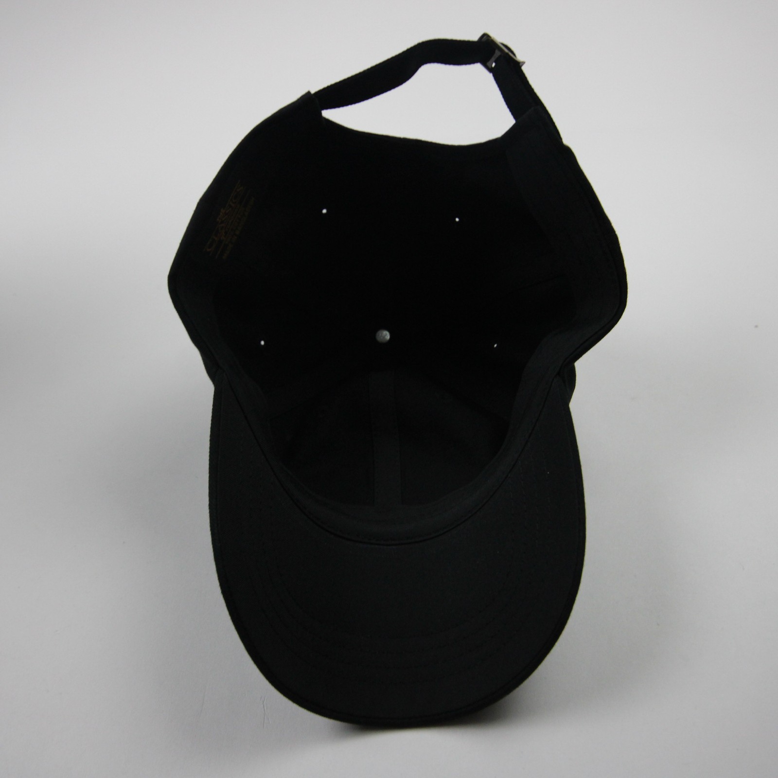 Minnesota Vikings The Classics Adjustable Hat Unisex New without Tags OSFM