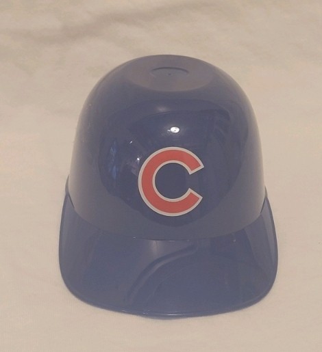 MLB Mini Snack Helmet Ice Cream Bowl – Pick Your Team – NEW